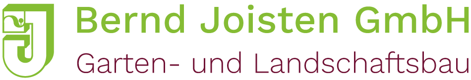 Bernd Joisten Logo